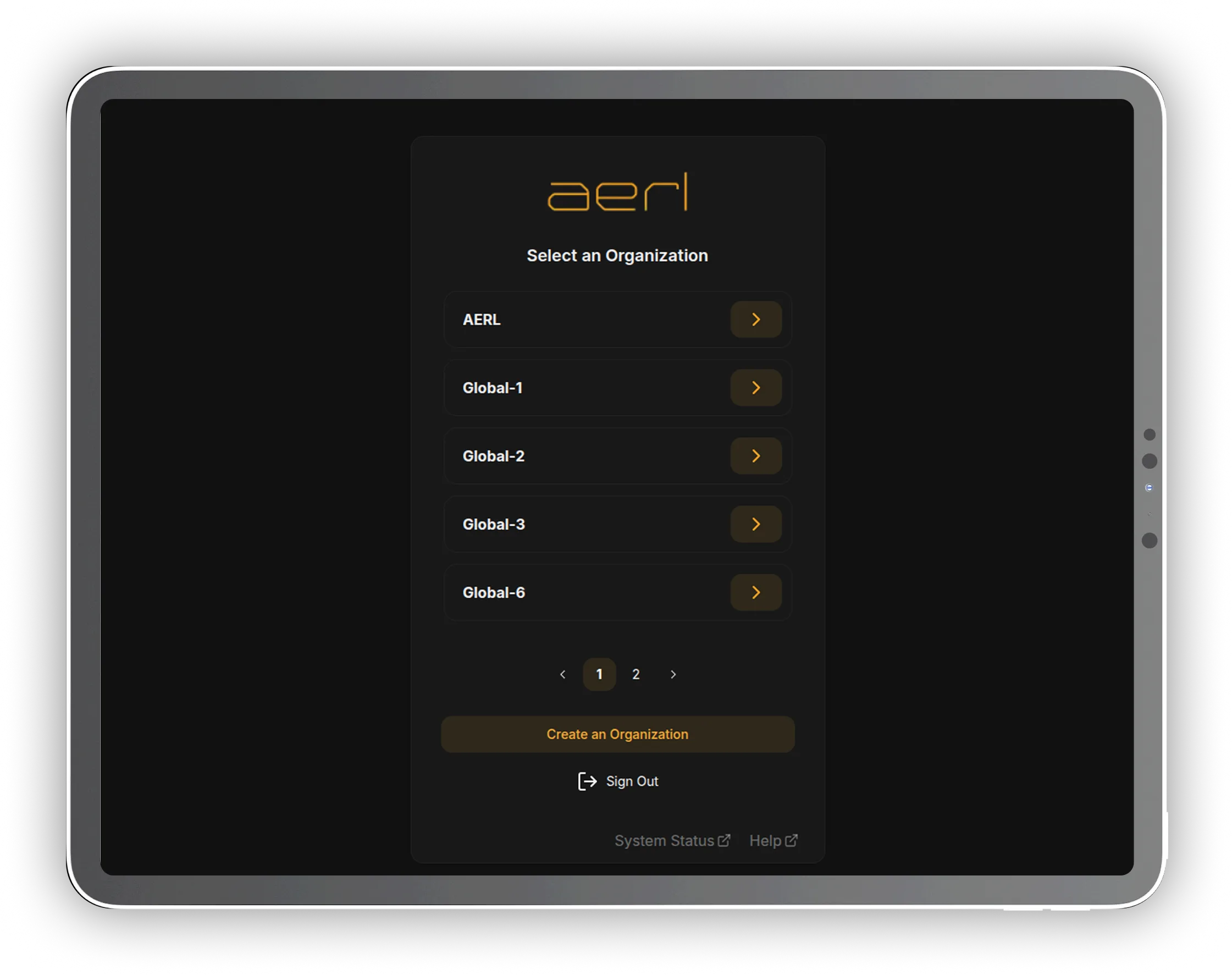 Smart alerts and notifications for instant detection of system issues