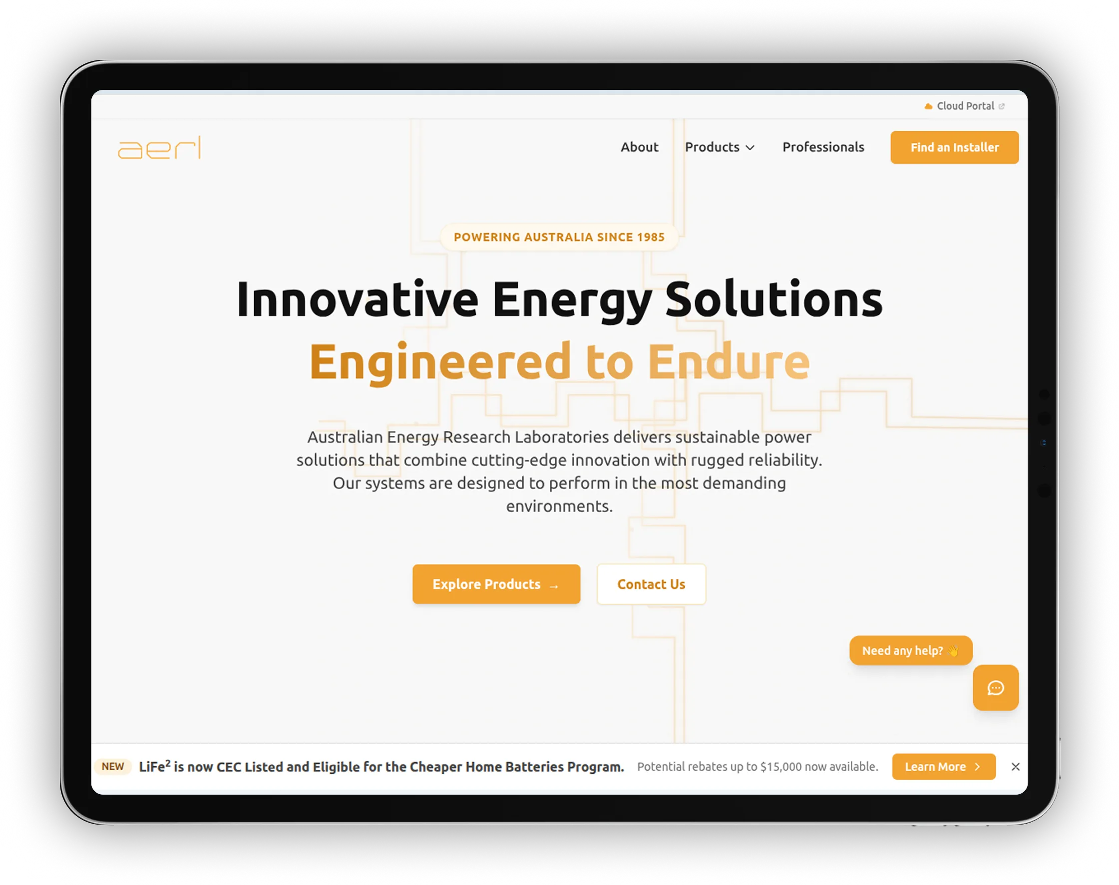Multi-site management for better control across distributed energy systems