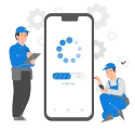 Mobile App Development