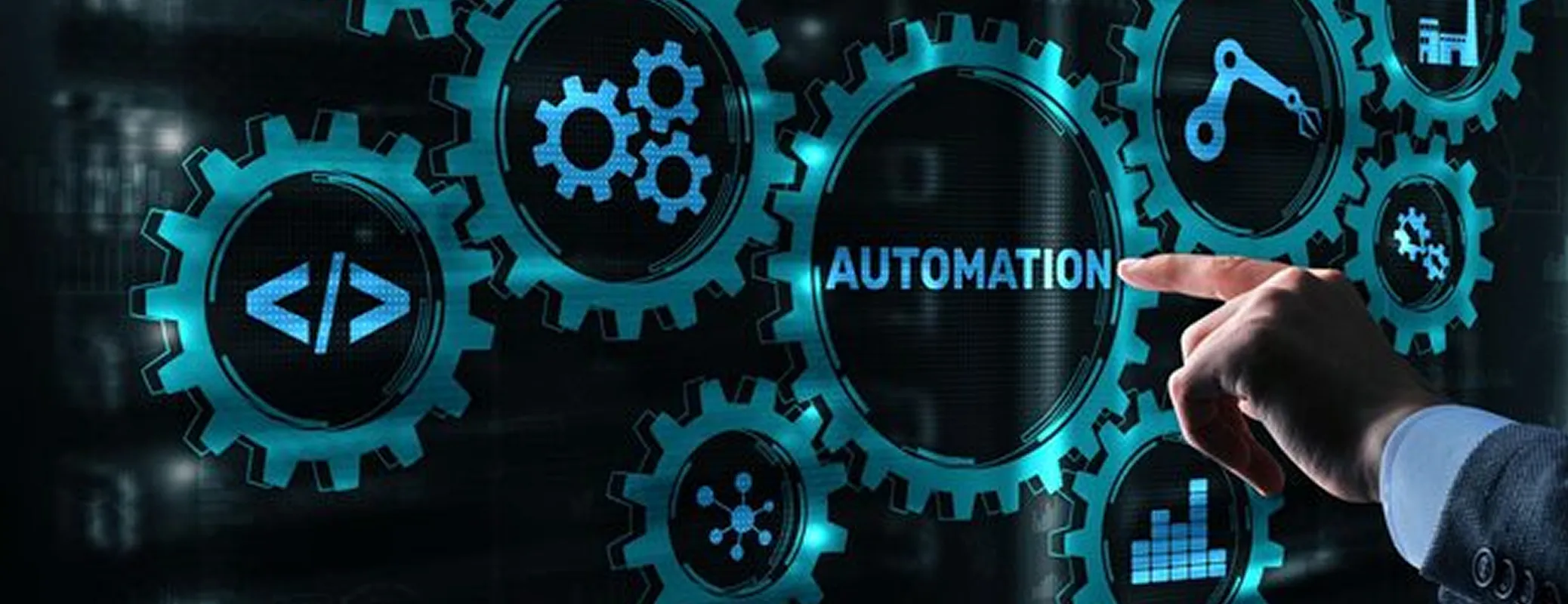 Low-Code & Automation Tools