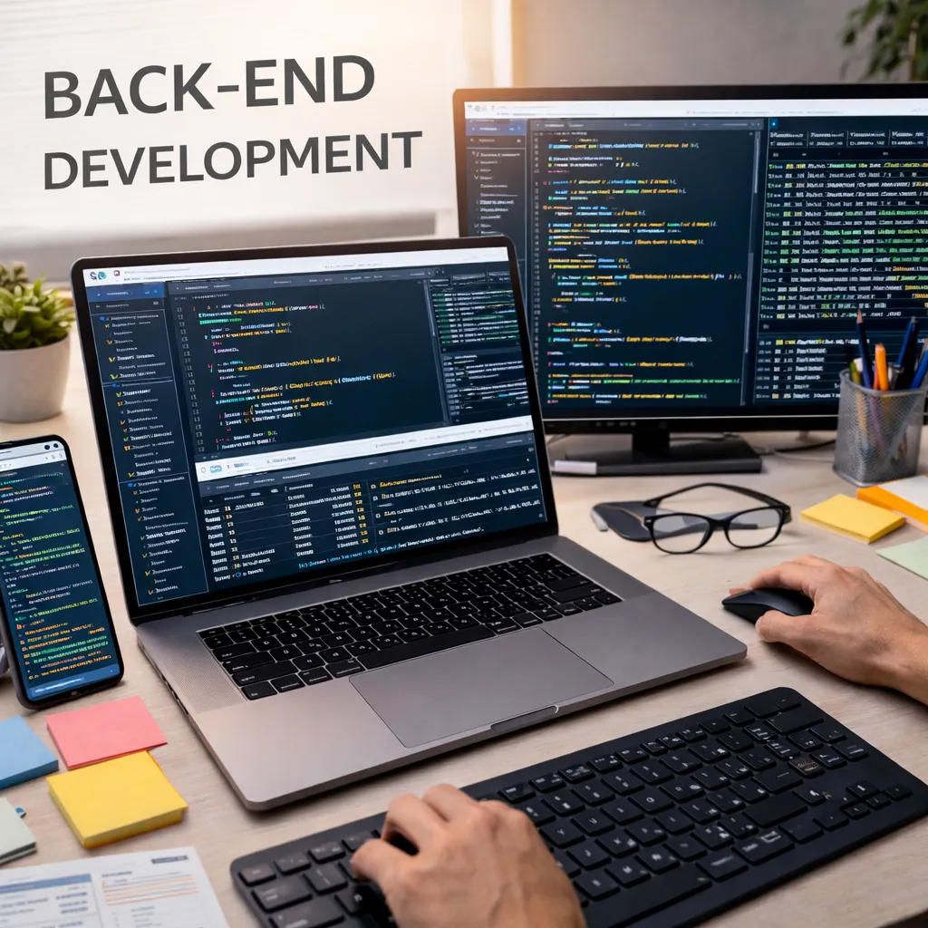 Back-End Development