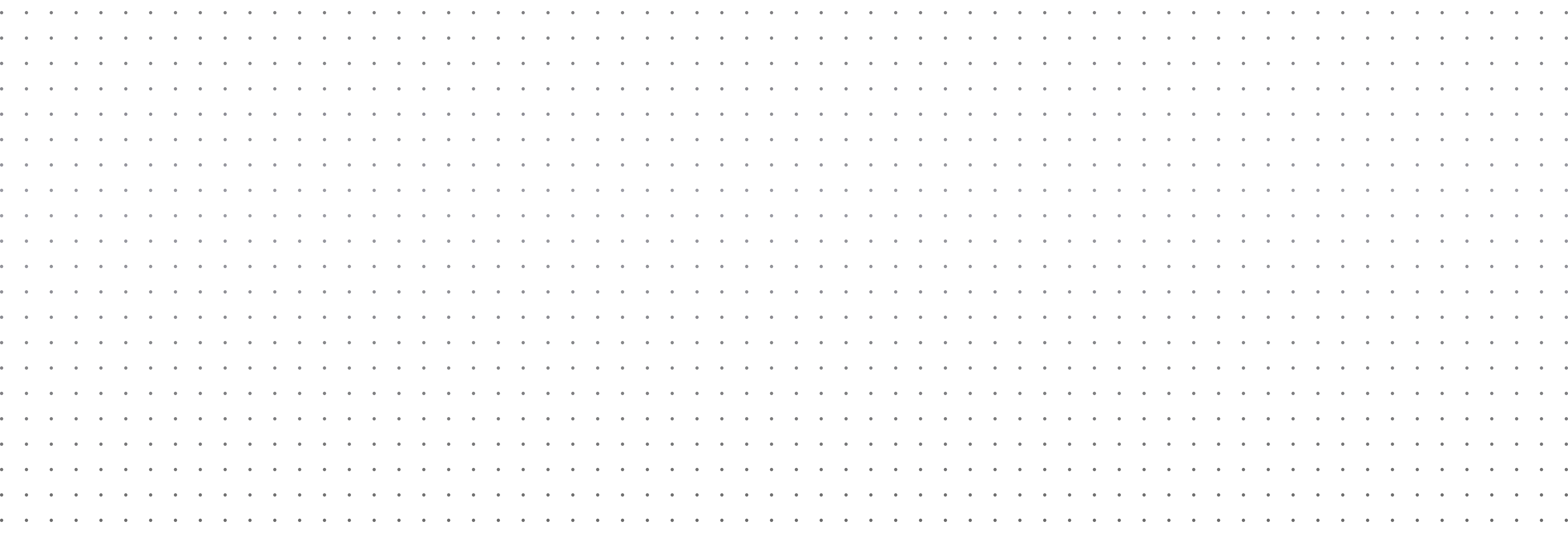 Decorative dot vector background