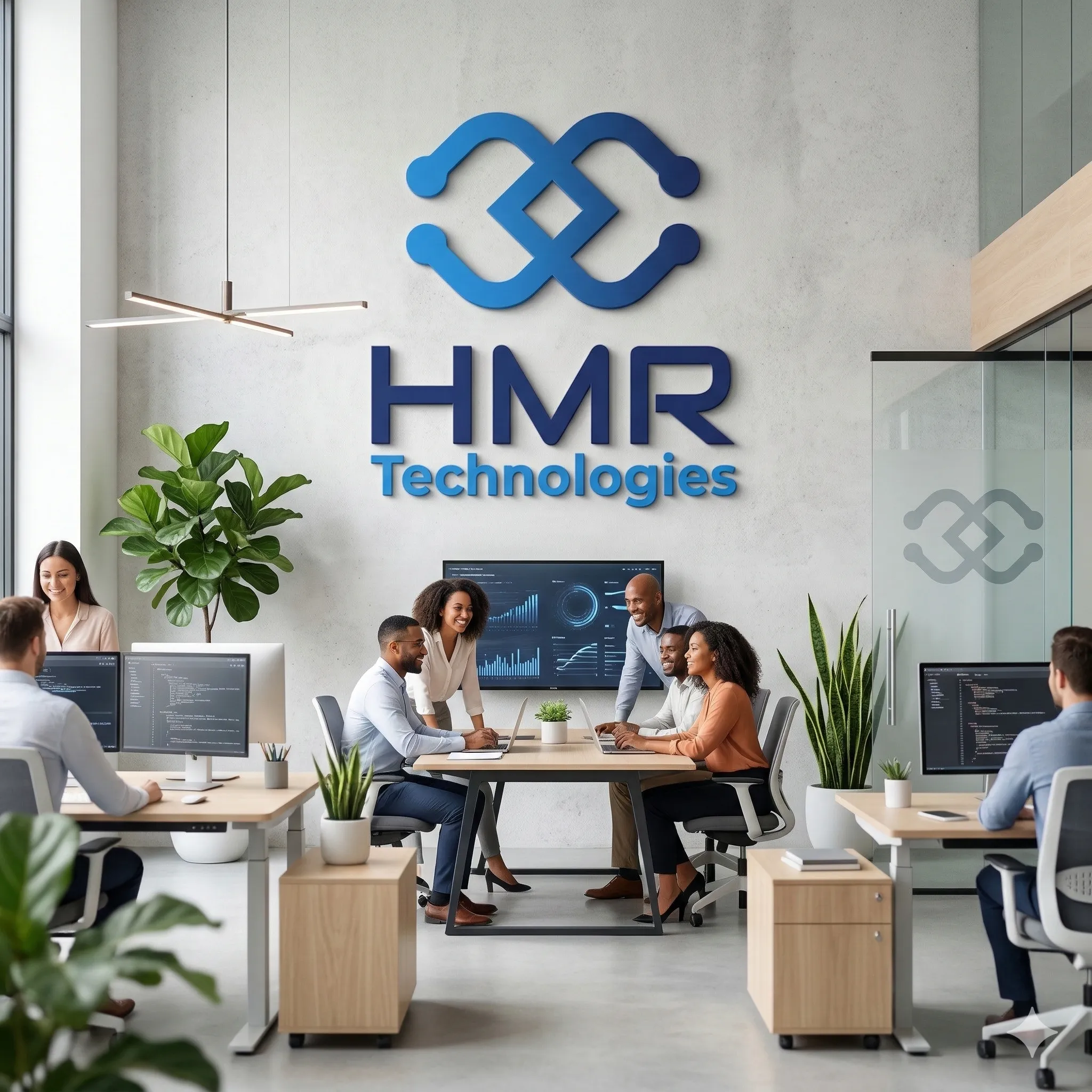 How HMR Supports Your Hiring Goals