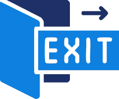 Easy Exit Policy
