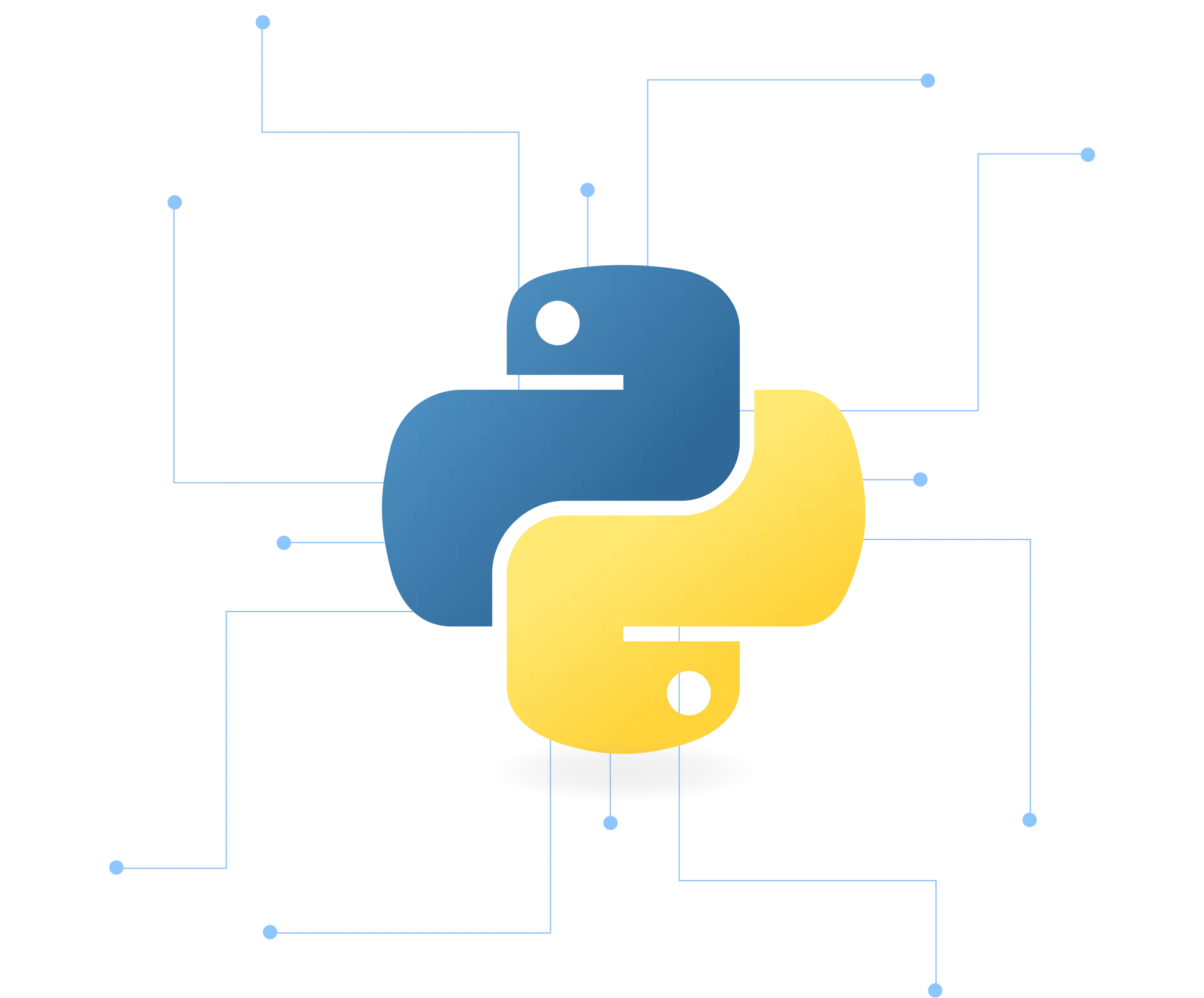 Python Logo