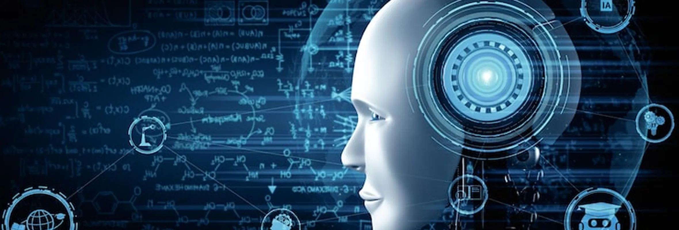 Artificial Intelligence & Machine Learning